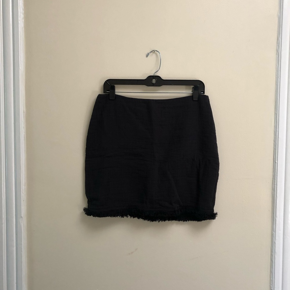 ▫️ Madewell summer mini skirt▫️